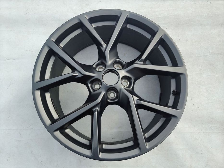 FELGA FORD FOCUS IV ST RS 19 ORYGINAŁ KX7J-1007-D1A JAK NOWA tel.509100323