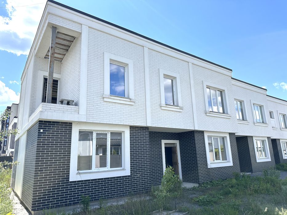 ПРОДАЖ. Таунхаус, КМ Балатон. Оболонь