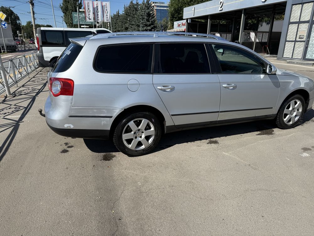 Продам Passat b6