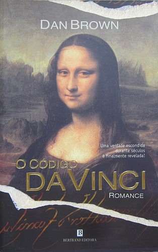 DAN BROWN - Vários Livros