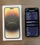 iPhone 14 Pro Max 512GB 100%