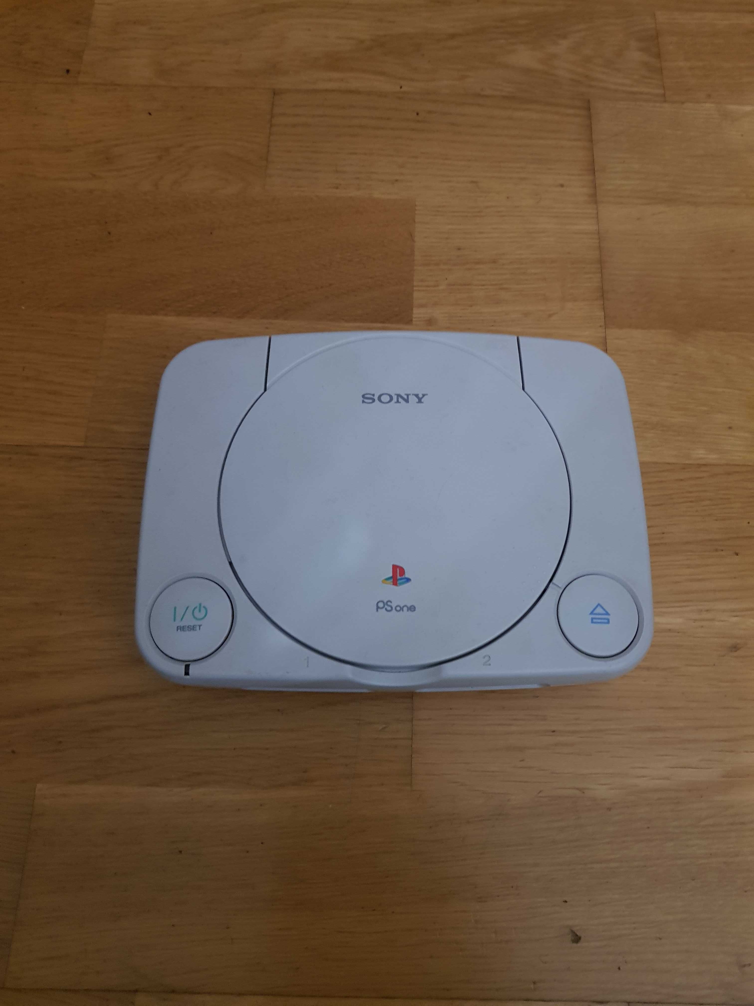 sony PlayStation 1