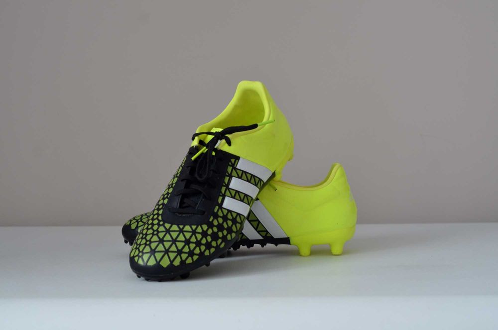 Копи Adidas Ace 15.3 FG/AG, (р. 39,5)