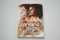 Livro: O Corsário Negro