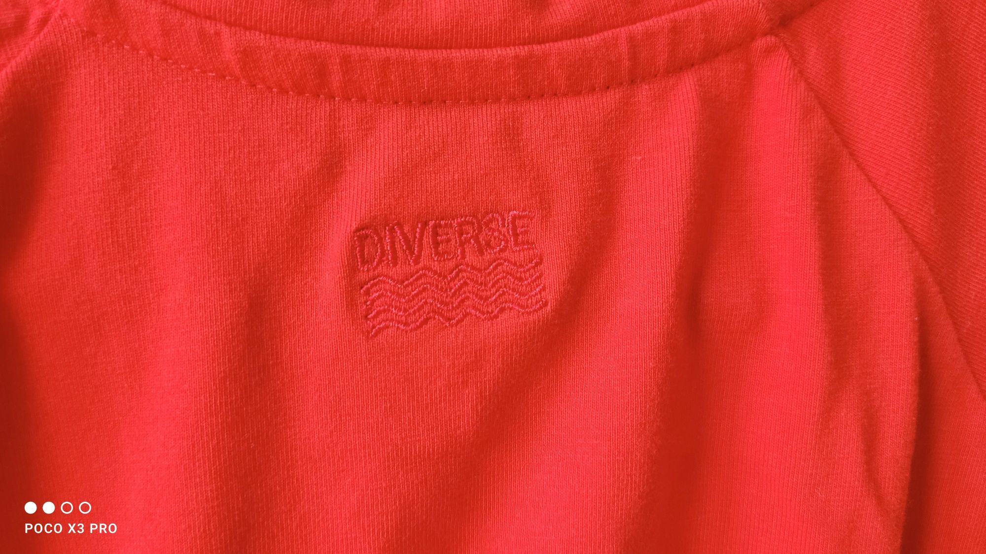 Sukienka XS Diverse