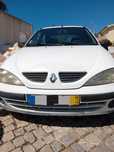 Renault megane 1.4 barato