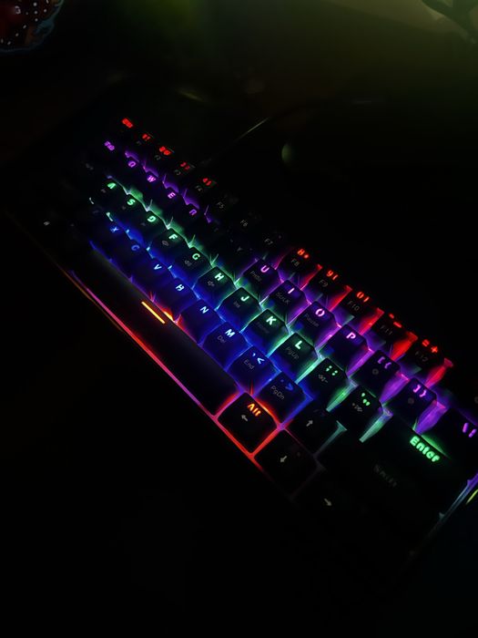 Клавіатура snpurdiri V900