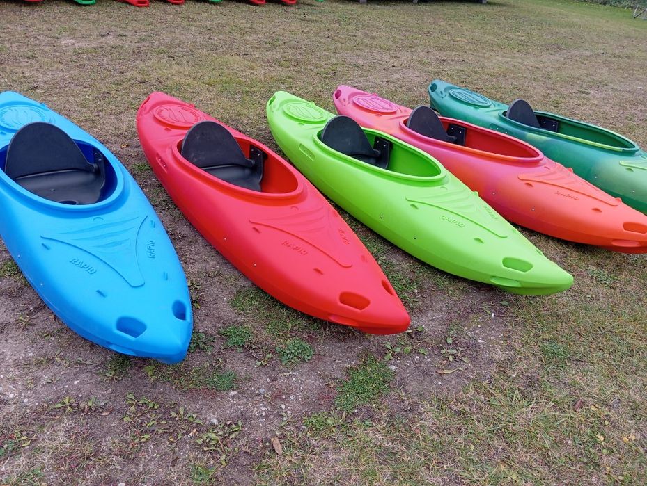 Kajaki Finder,Family.