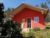 Casa / Villa T1 em Cernache do Bonjardim, Nesperal e Palhais de 46,00