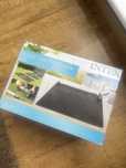 Mata solarna INTEX do basenow