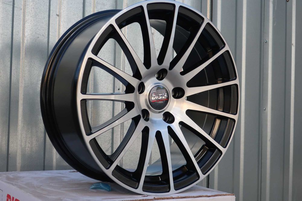 felgi 17 5x108 volvo s40 s60 s80 v50 v70 xc40 c30 c70 peugeot 508 308
