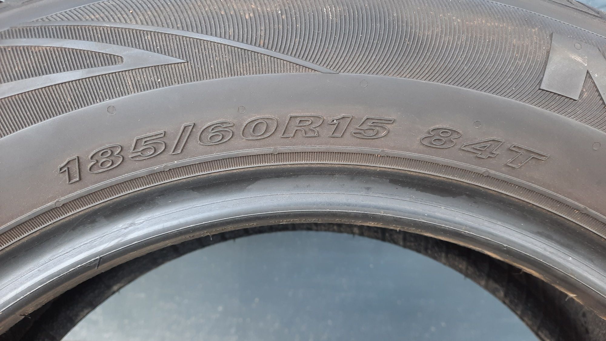 Nexen 185/60 R15 i 165/65 R15 NOWE Twingo Smart