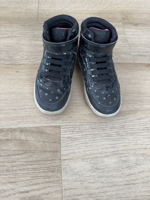 Buty geox Sneakersy 27