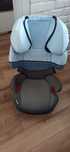 Fotelik Cybex pallas-fix, Isofix, podstawka, regulowany