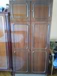 Продам шафу глянцева бу