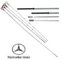 Kit Varetas Óleo Mercedes Benz - Caixa e Motor