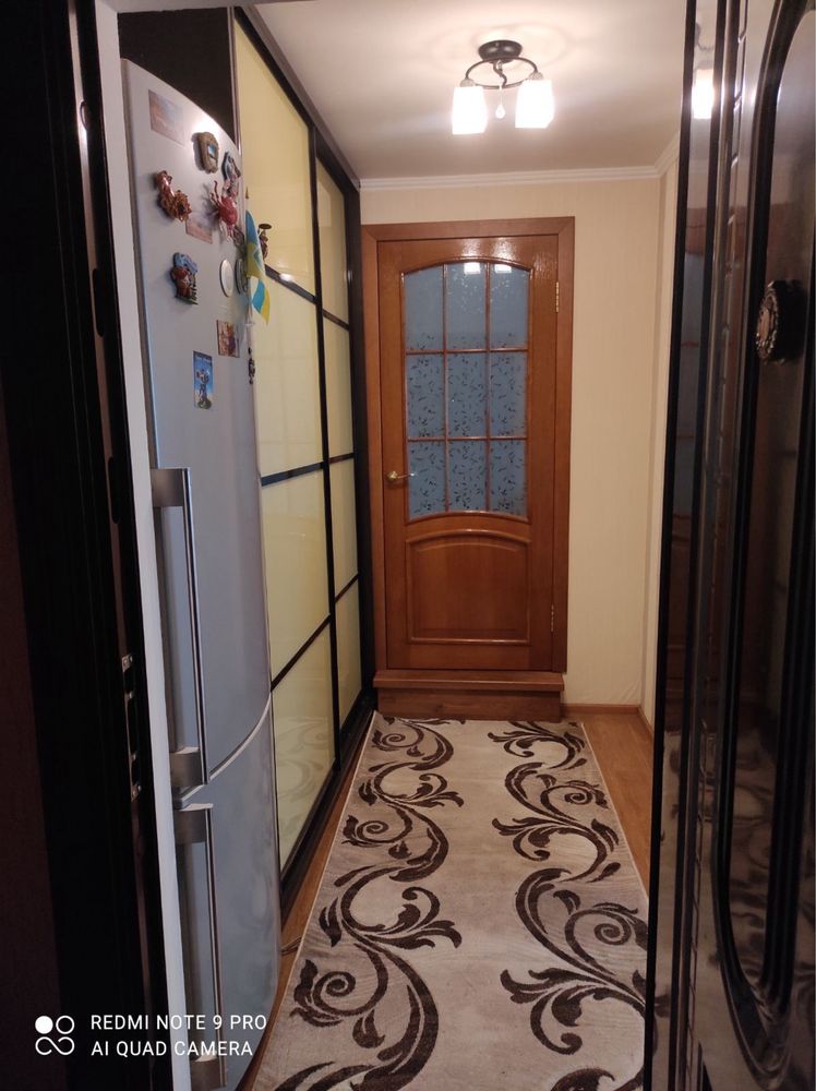 Продам будинок в центрі міста
