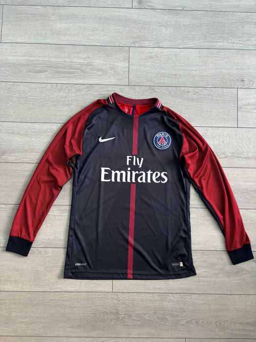 Футбольна футболка ПСЖ Парі Сен-Жермен PSG Paris Saint-Germain Nike M