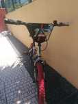 Bicicleta de criança