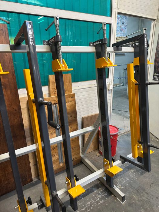 prasa do klejenia drewna  300x120