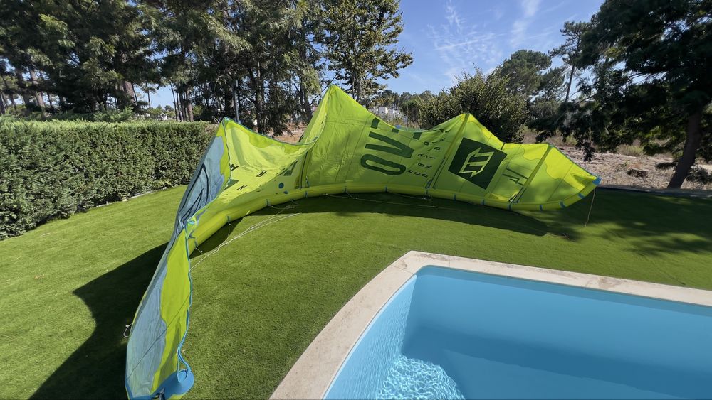 Kite Northe Evo 14m