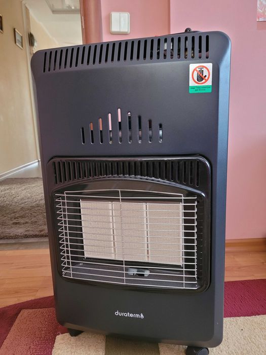 Обігрівач Duraterm DR10