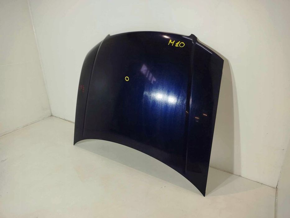 Maska Pokrywa Silnika Audi A4 B7/04-08 Lz5j