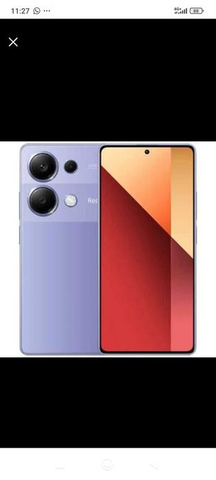 Xiaomi Redmi Note 13 Pro
