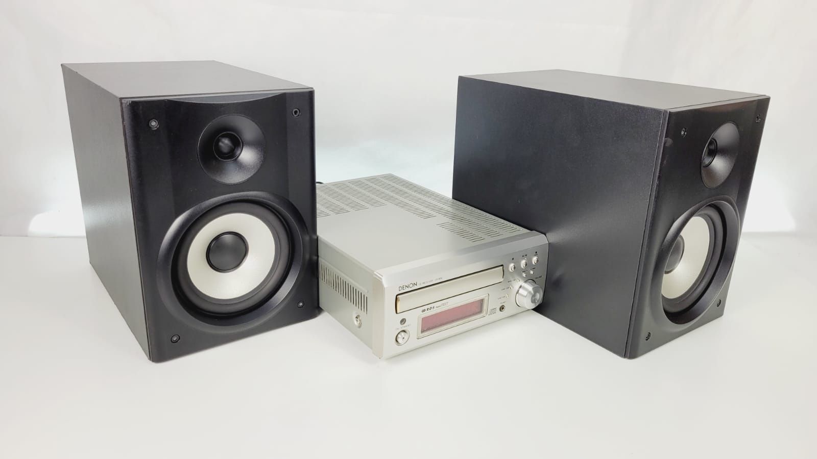 DENON SC 35B UD M30 WZMACNIACZ kolumny wieża cd