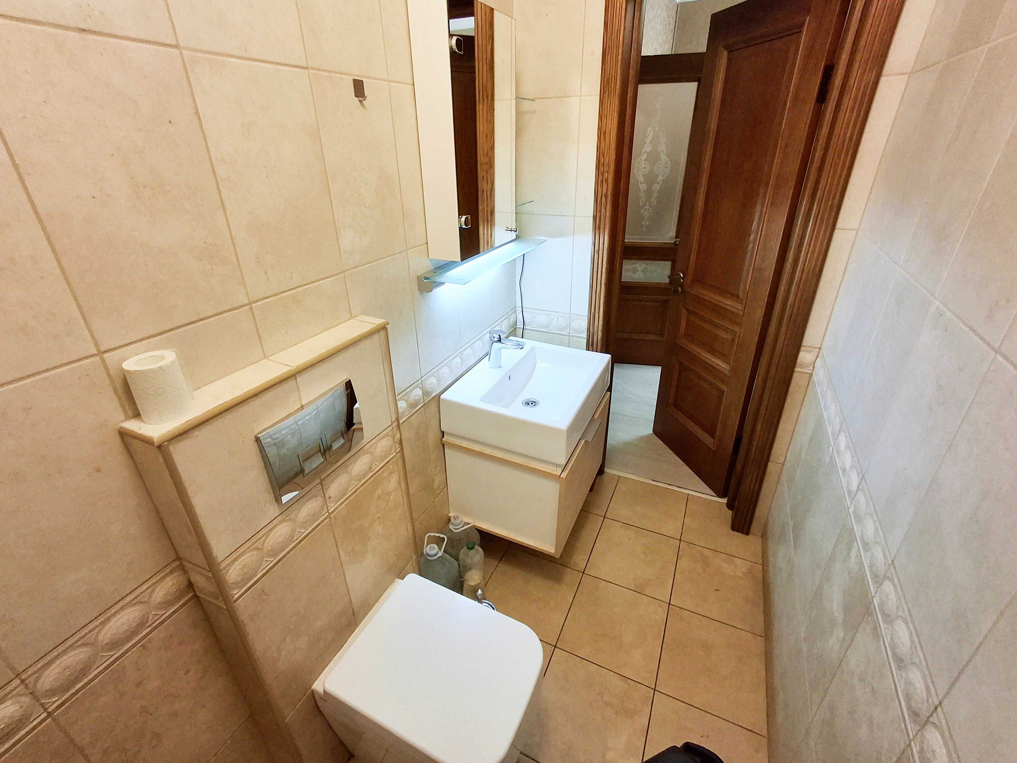Аренда 2к квартиры возле метро Берестейская, 52м2, ул. Лагерная, 40