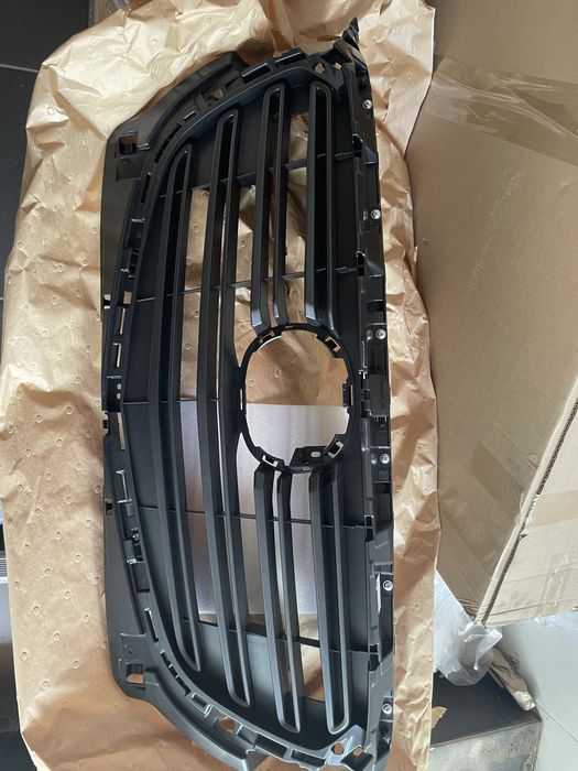 Решетка радиатора mazda Cx-3 сх3 2019-2021 мазда