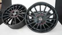 Alufelgi Felgi aluminiowe OZ Racing GT R18 4x100 ET42 7J
