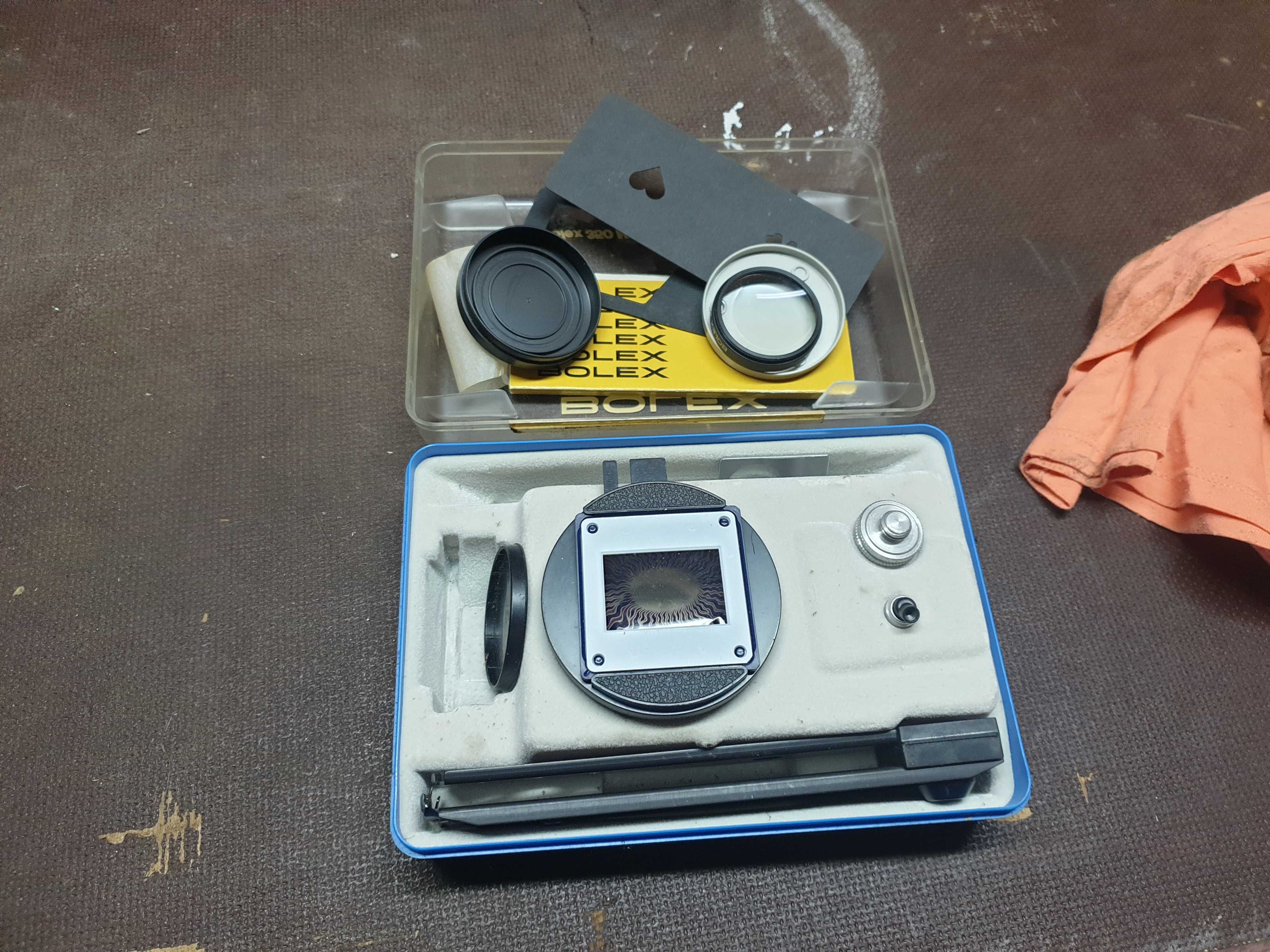 Kamera BOLEX 350