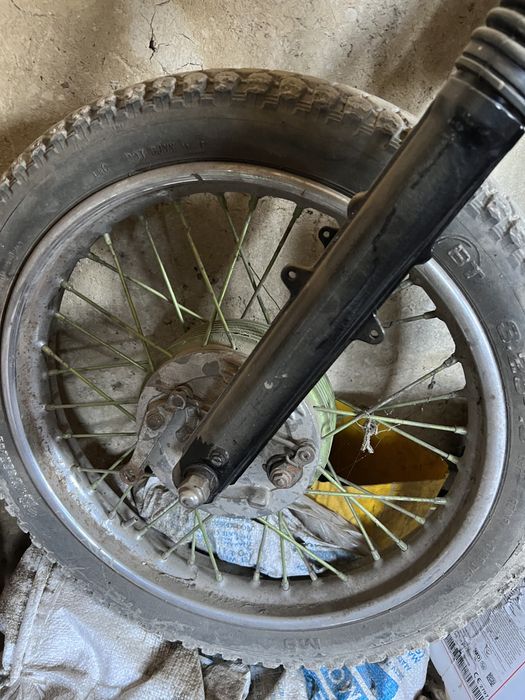 Ява 634 1981 (З документами)