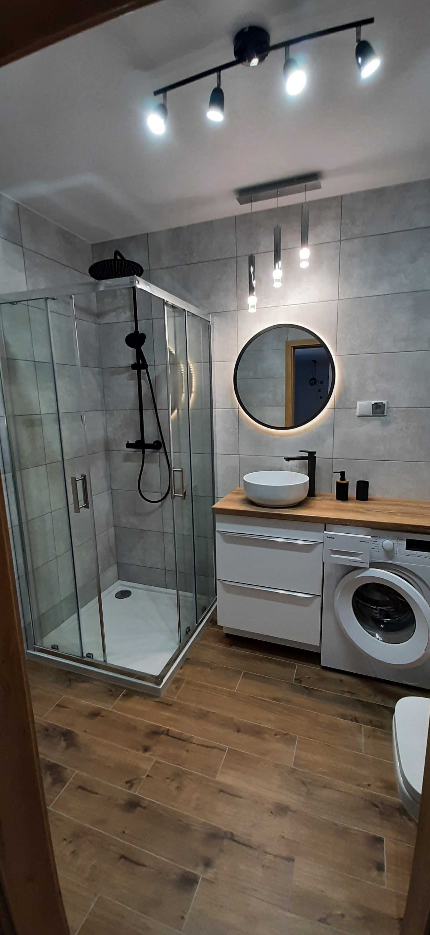 Apartament do wynajęcia w Kołobrzegu
