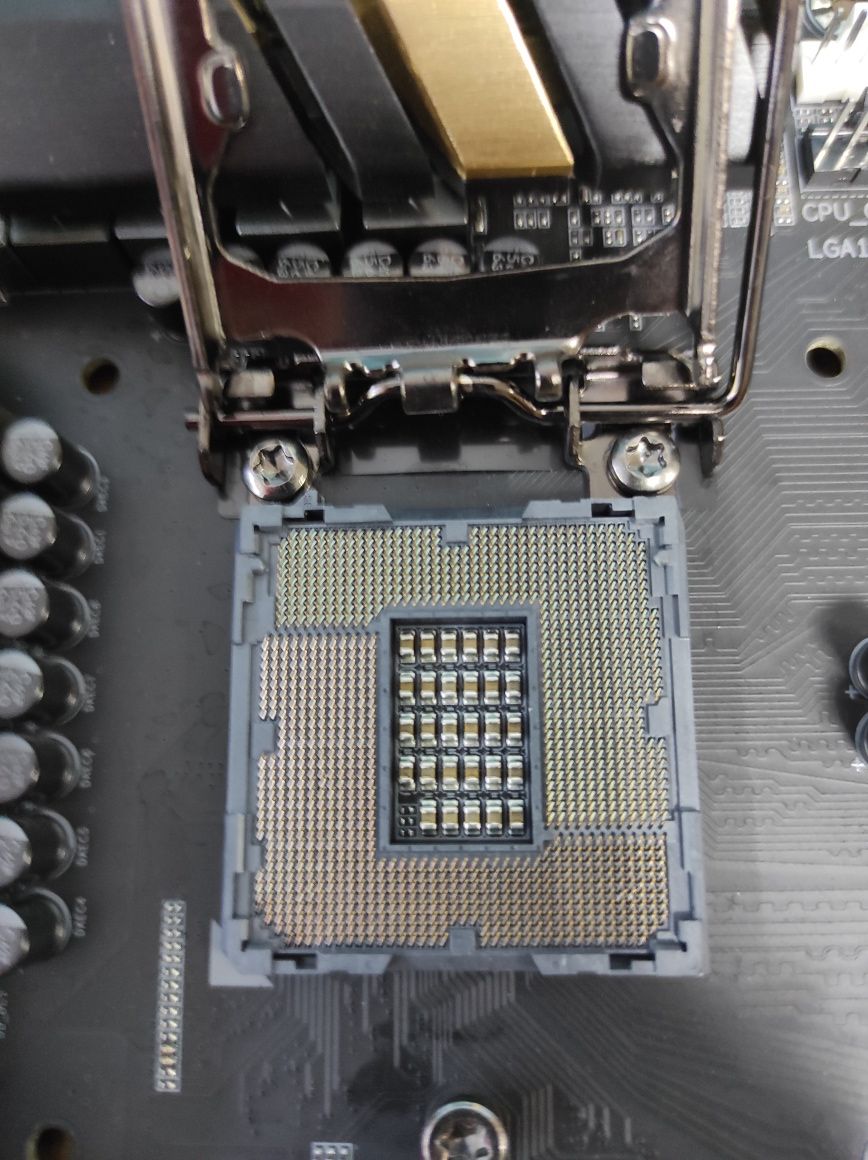 Ігрова материнська плата GA-Z170X-UD5 TH, s1151