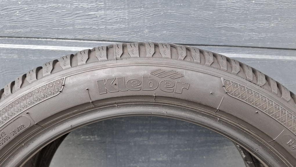 Kleber 225/45 R17 Krisalp 7 mm