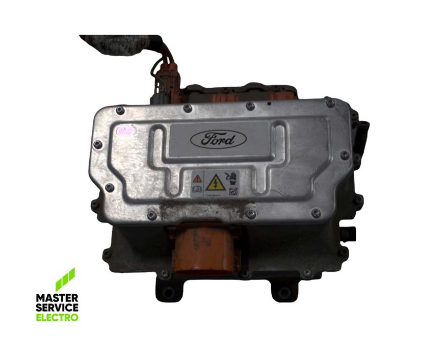 Инвертор Ford Focus III Electric CU5A-14B218-FA Інвертор Ford Focus