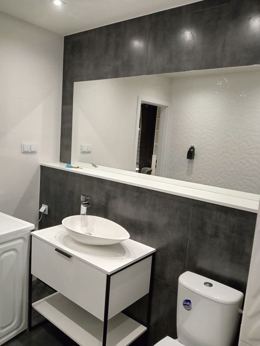 Prace wykończeniowe, remonty, stan deweloperski