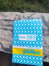 Фільтр топливний Purflux cs 762