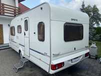 Sprite firebrand 2006 6 osob dmc 1344