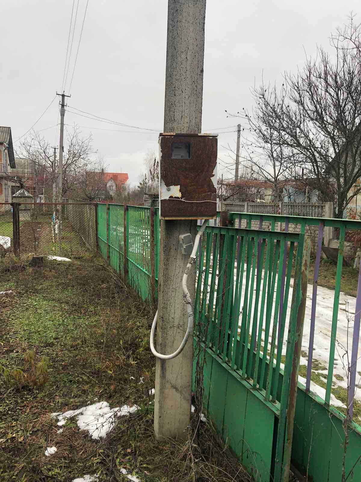 (3) Продам земельну ділянку в с. Тютьки 1736
