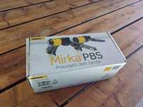 Mirka pbs 10nv  nowa