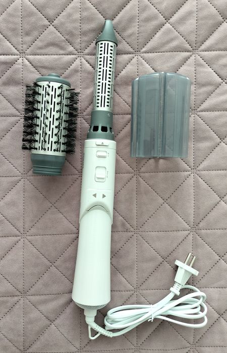 Фен-щітка PHILIPS BHA710/00