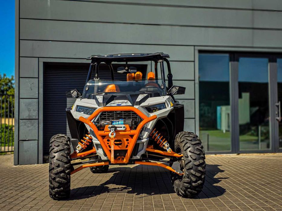 Мотовсюдехід баггі Polaris RZR Xp 1000 High Lifter