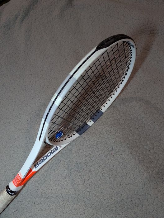 Тенісна ракетка Babolat Pure Strike