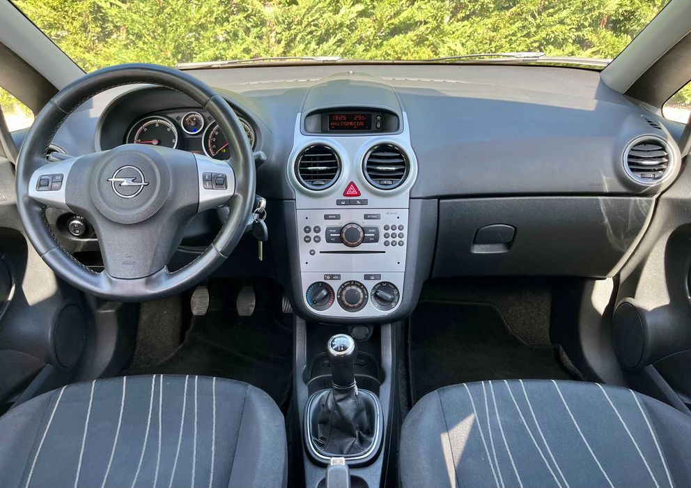Opel Corsa Ecoflex 1.3 CDTi 1 Dono