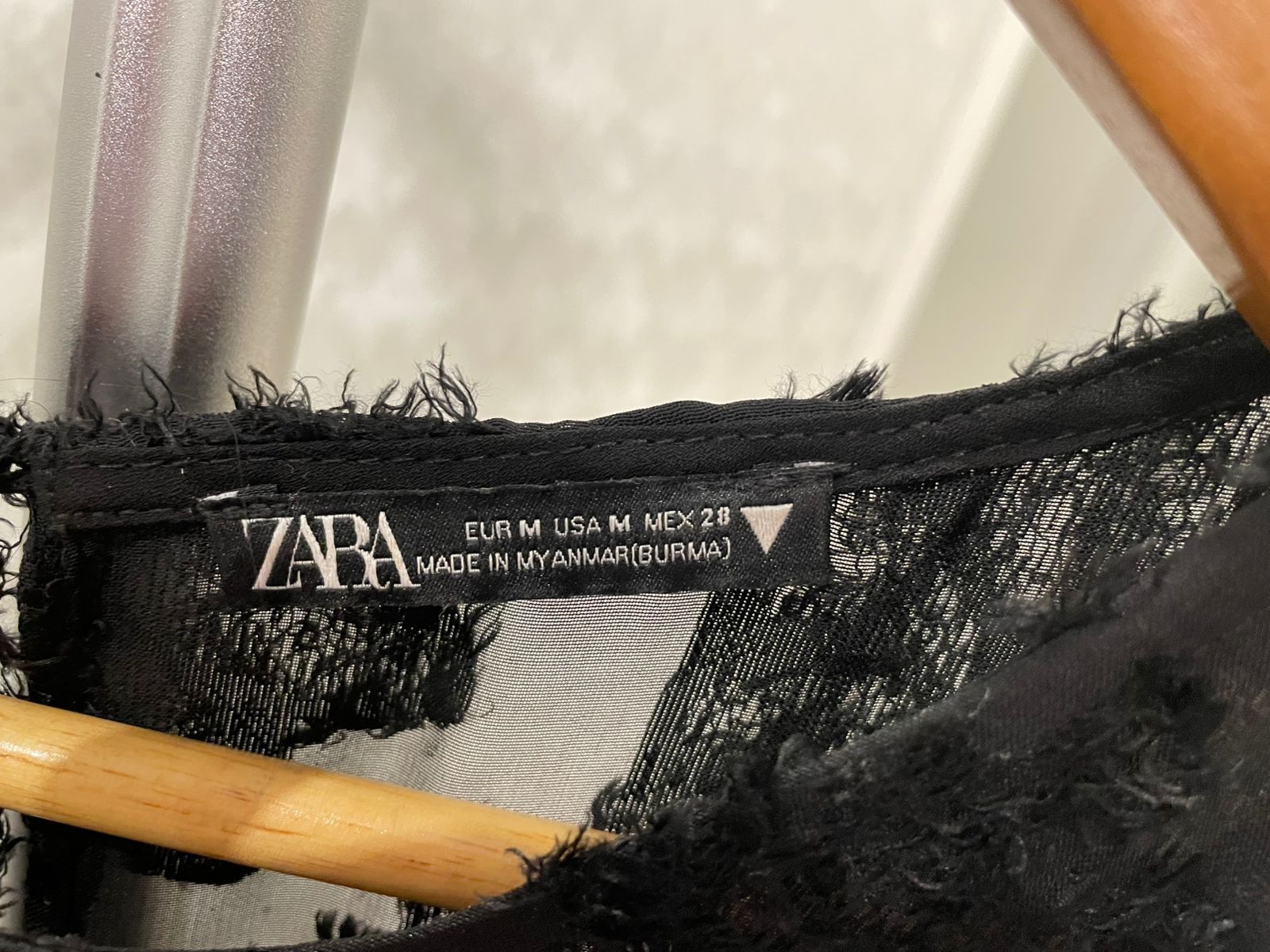 Платье выпускной ZARA