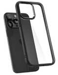 Spigen ultra hybrid matte Etui case iphone 14 pro