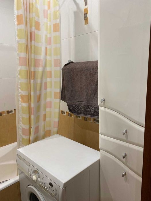 Продаж чудової однокімнатної квартири Харківське шосе 56. Без %